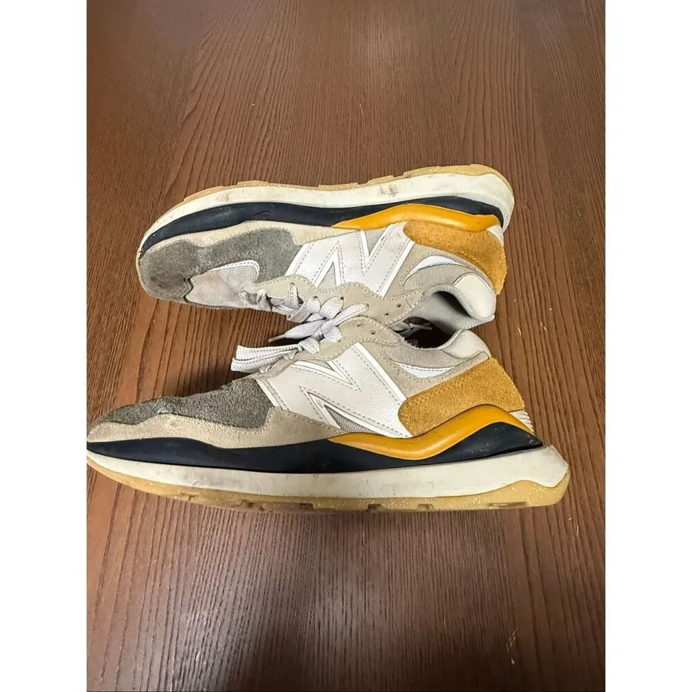 New Balance 57/40 sz 9.5